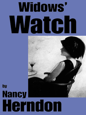 cover image of Widows' Watch
